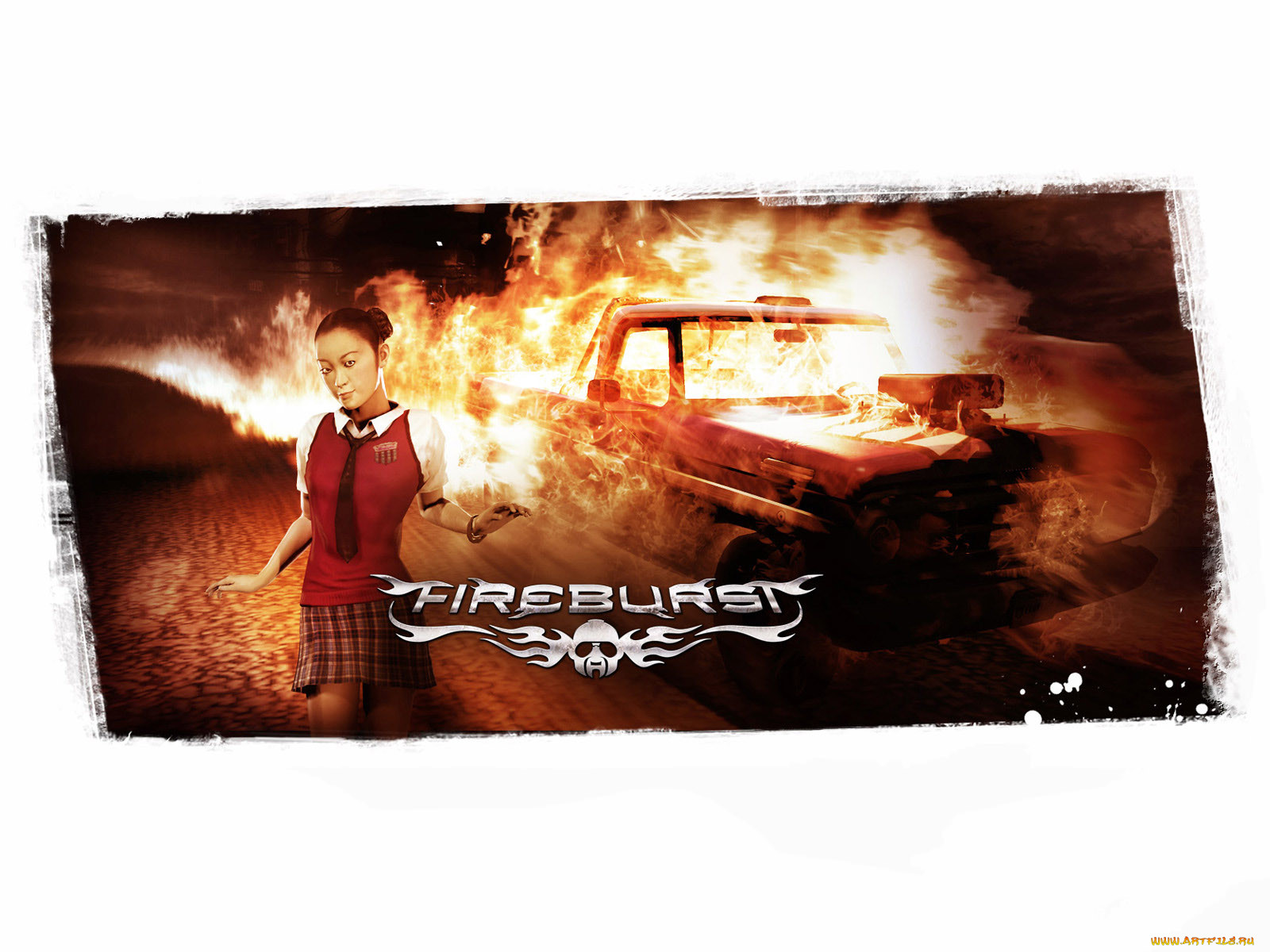 fireburst, , 